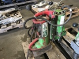 Milwaukee Electromagnetic Drill Press