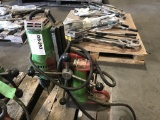 Milwaukee Electromagnetic Drill Press