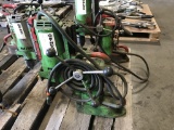 Milwaukee Electromagnetic Drill Press