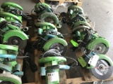 Makita 5007 Circular Saws, Qty. 5