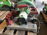 Milwaukee 14 in. Chop Saw