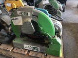 Makita LC1230 Chop Saw