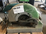 Makita LC1230 Chop Saw