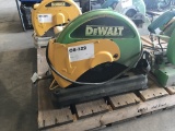 DeWalt DW871 Chop Saw