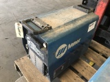 Miller XMT350 Welder