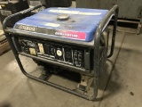 Yamaha YG6600D Generator