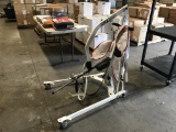 DMA Deluxe Mobility Lift