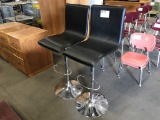 Bar Stools, Qty. 2