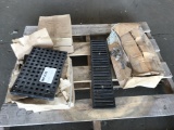 Metal & Plastic Grates