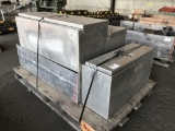 Protech Truck Boxes, Qty 3