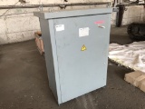 1999 Rathgeber Transformer