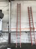 Colombia 32 ft. Extension Ladder