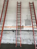 Colombia 32 ft. Extension Ladder