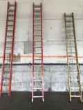 Colombia 32 ft. Extension Ladder