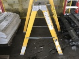 Bauer 4 ft. Step Ladder