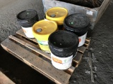 Damp Proofing & Curing Compound