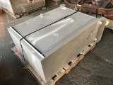 Aluminum Cabinet