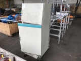 Rittal Rolling Cart