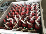 ABC Fire Extinguishers, Qty. 50