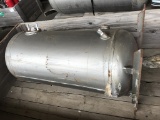 Westinghouse Air Compressor Tank