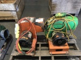 Air Systems Intnl. SVB-E8EC Blowers