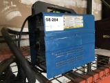 Chicago Electric 90 Amp Flux Wire Welder