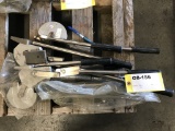 KBS Rollobend Tubing Benders, Qty 5