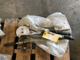 KBS Rollobend Tubing Benders, Qty 5