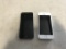 Apple Iphone 5S Phones, Qty. 2