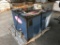 Rotary P567 Hydraulic Tank