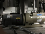 ULVAC Oil Rotary Vacuum Pump