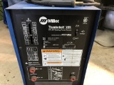 Miller Thunderbolt 225 Welder