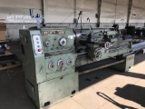 1990 Mighty ML-1860 Lathe