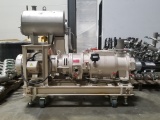 TAIKO MDP-680V Screw Type Vacuum Pump