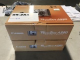 Canon Power Shot Digital Cameras