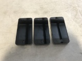 Apple Iphone 4S Phones, Qty. 3