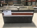 Kennedy Tool Box