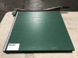 Premier Paper Cutter