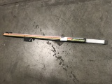 Laser Line Grade Stick