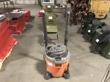 Ridgid Shop Vac