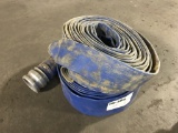 Fire Hoses, Qty. 2