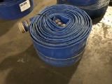 1 in. Fire Hoses, Qty. 2