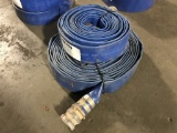 1 in. Fire Hoses, Qty. 2