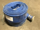 2 in. Fire Hoses, Qty. 2