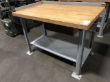 Work Bench