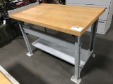 Work Bench