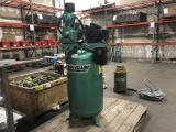 1995 Speedaire 5Z639A Air Compressor