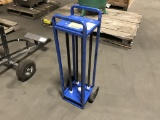 Rack-A-Tiers Rack Cart