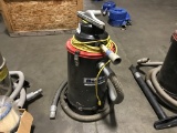 Mastercraft Shop Vac