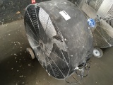 TPI Industrial Fan